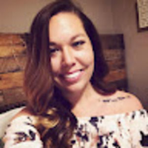 Meet your Posher, Meagan